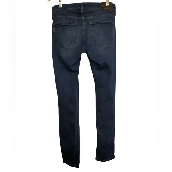 Paige federal style jeans size 29" - Picture 7 of 8